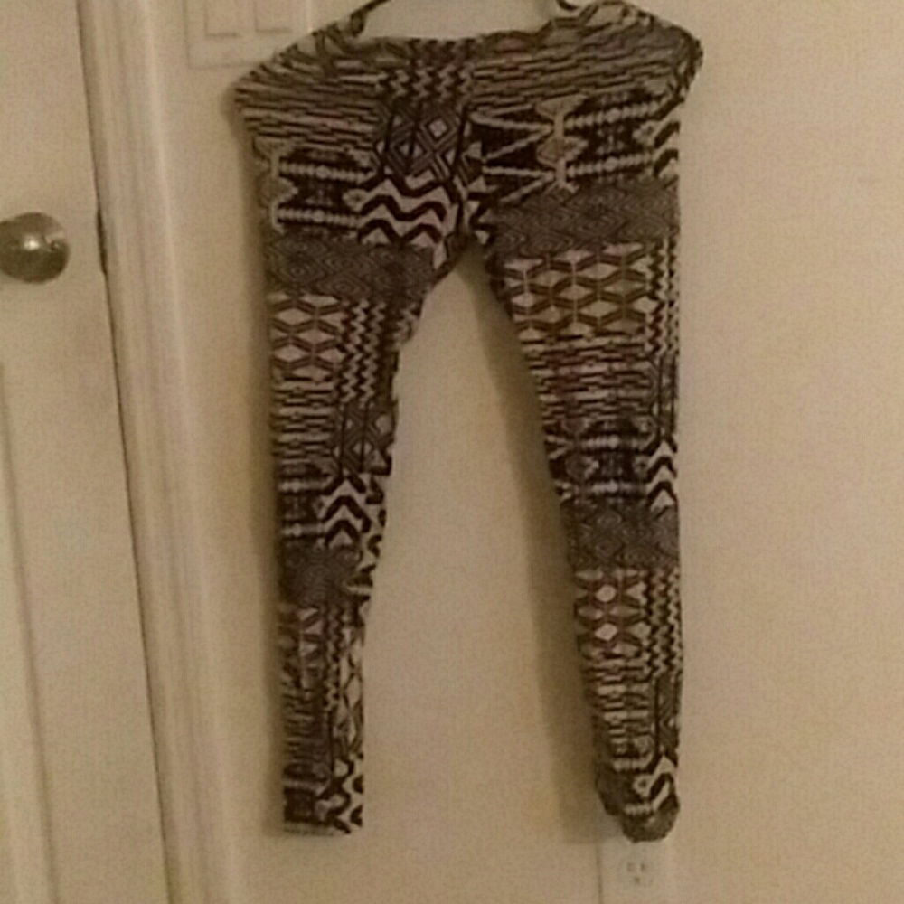 Leggings